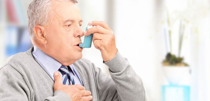 Get Rid Of Asthma Permanently