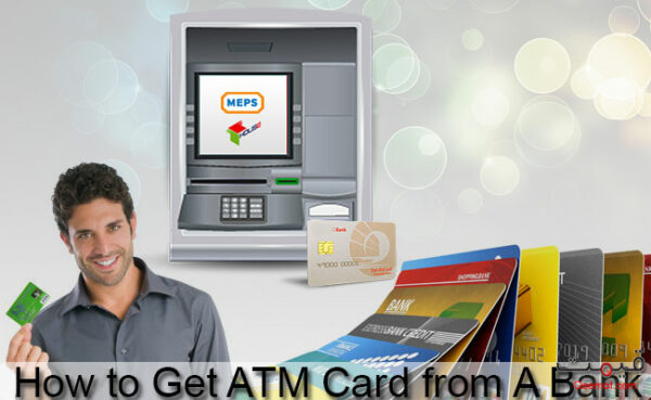 ATM Card