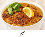 Haleem Cooking Recipe in Urdu