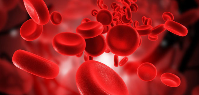 Treatment For Blood Disorder at Home