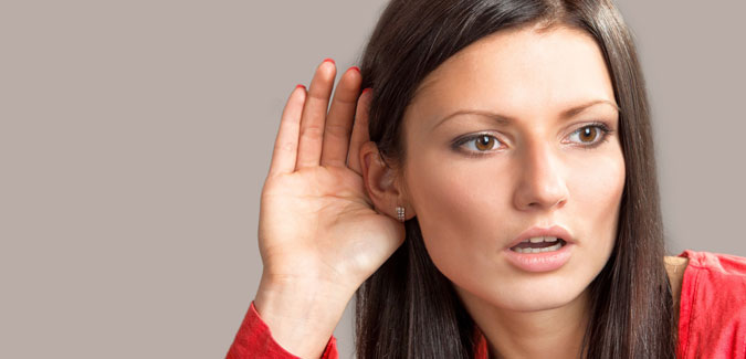 Home Remedies For Ear Deafness