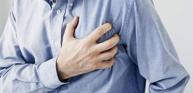 Get Relief From Heart Pain