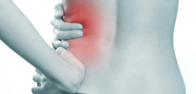 Home Remedies To Cure Kidney Pain