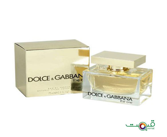 Dolce-&-Gabbana-The-One-EDP